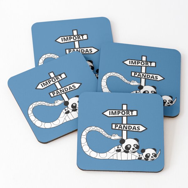 Item preview,  Import Pandas  designed and sold by kash1mera.
