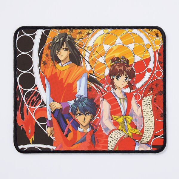 Item preview, FUSHIGI YUUGI - SUZAKU TRIO designed and sold by Dolls X Beauty.