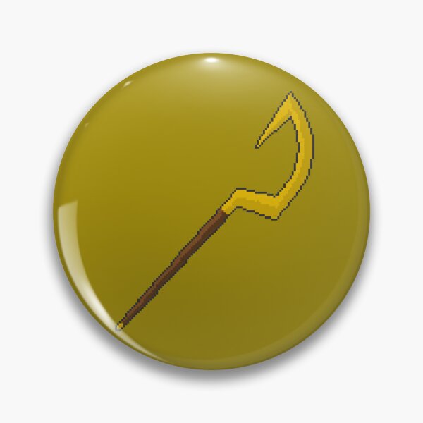 Item preview, Pixel Art Sly Cooper's Cane designed and sold by Glendor.