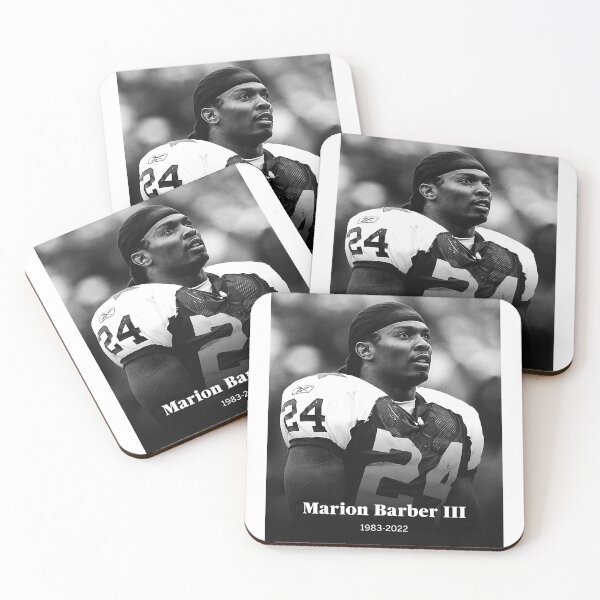 Item preview, Marion Barber II designed and sold by AnhThaii.