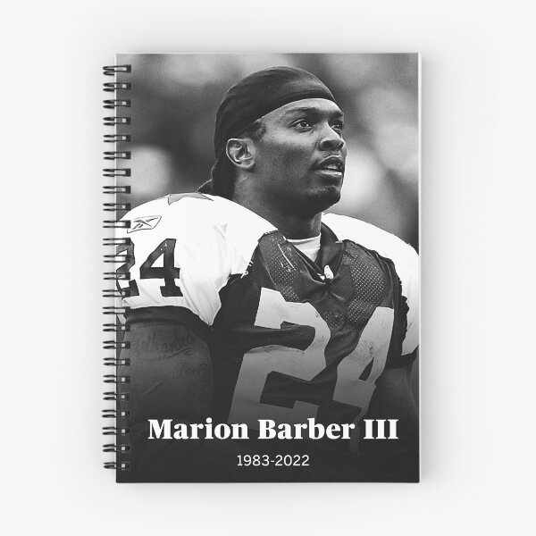 Item preview, Marion Barber II designed and sold by AnhThaii.
