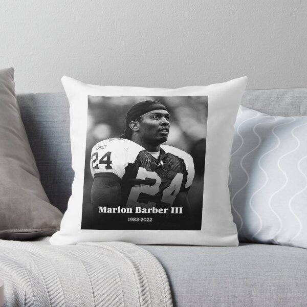 Marion Barber II Greeting Card for Sale by AnhThaii