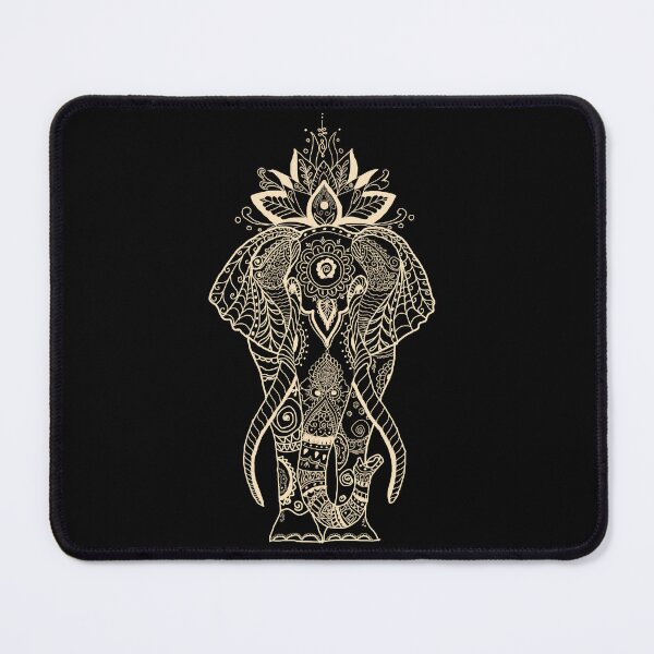 Item preview, Elephant - Elephant Art - Elephant Animal designed and sold by JuxNdx.