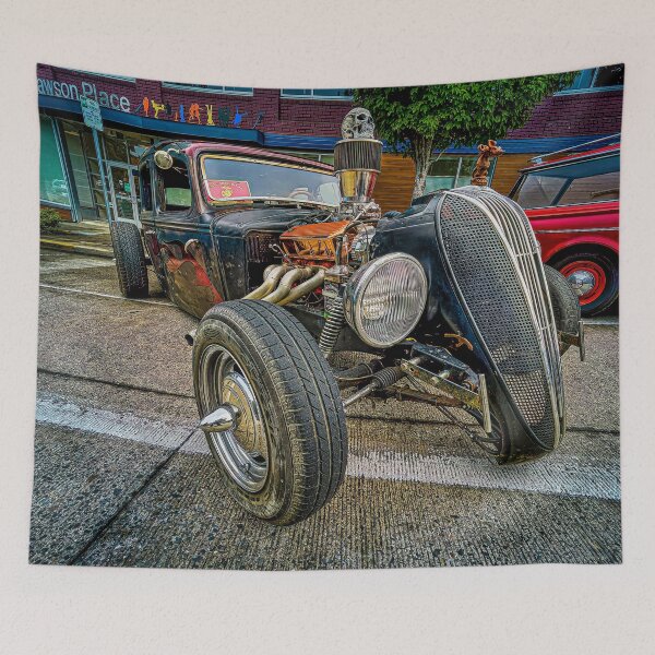 Item preview, Always Faithful designed and sold by Steve Walser.