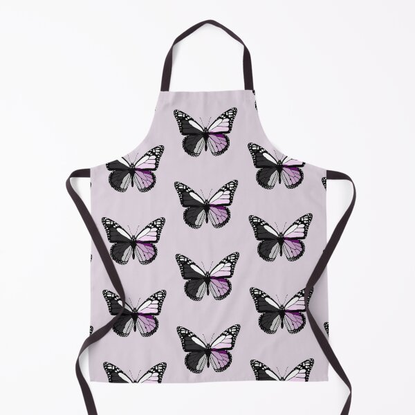 Item preview, mauve butterfly designed and sold by cosmicallyavg.