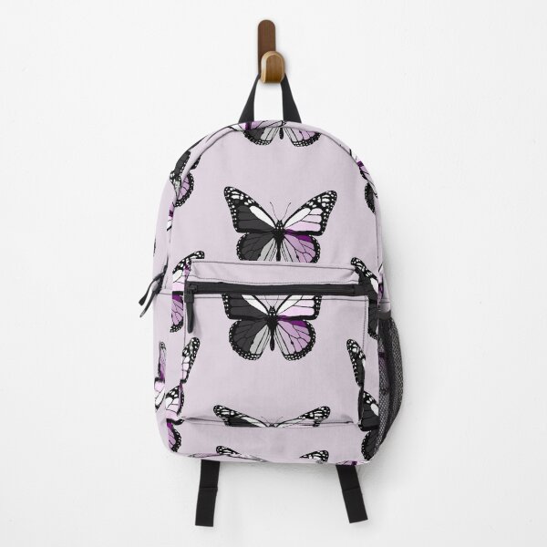 Item preview, mauve butterfly designed and sold by cosmicallyavg.