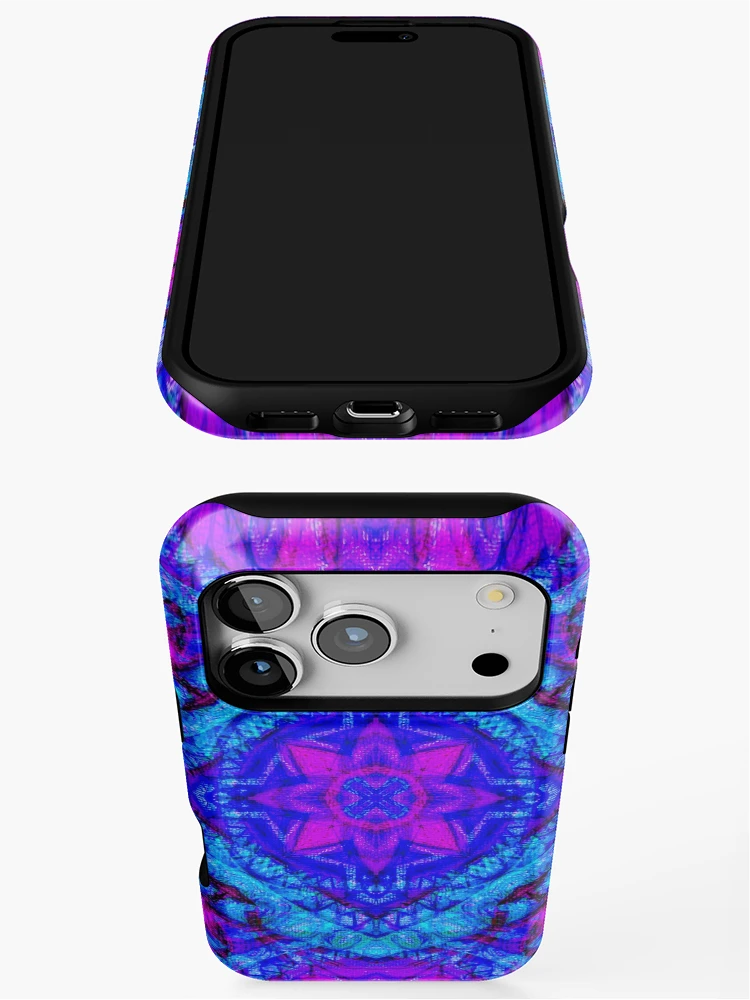 Thumbnail 3 of 4, iPhone Case, designed and sold by Nathan O'Donnell.