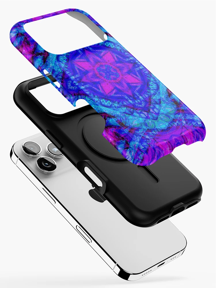 Thumbnail 2 of 4, iPhone Case, designed and sold by Nathan O'Donnell.