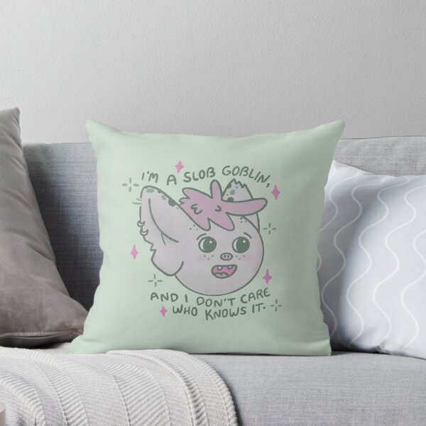 Item preview, Slob Goblin designed and sold by thesadsquatch.