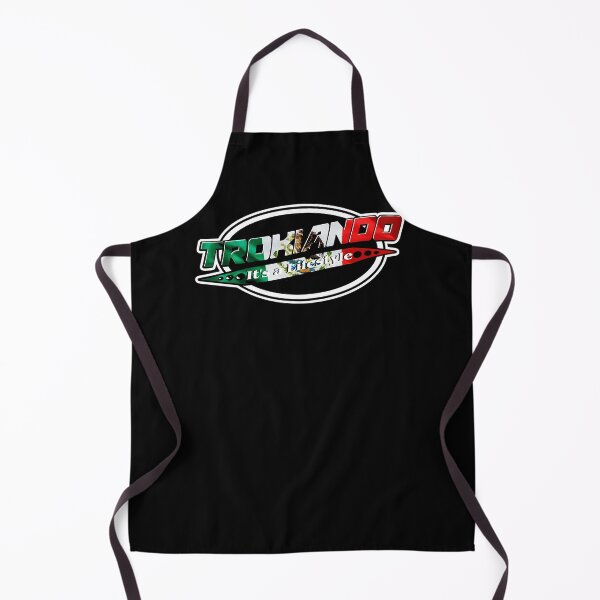 Item preview, Trokiando logo designed and sold by Sarah971.