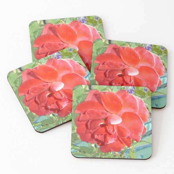 Item preview, Rose of Red designed and sold by KazM.