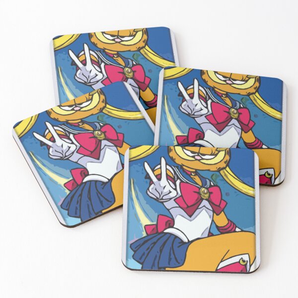 Item preview, Sailor Garfield designed and sold by Zemolee.