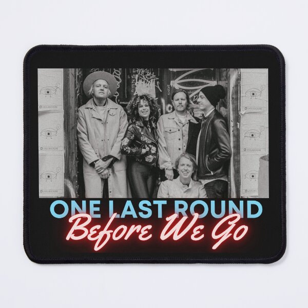 Item preview, One Last Round - Arcade Fire designed and sold by tomorrowishere.