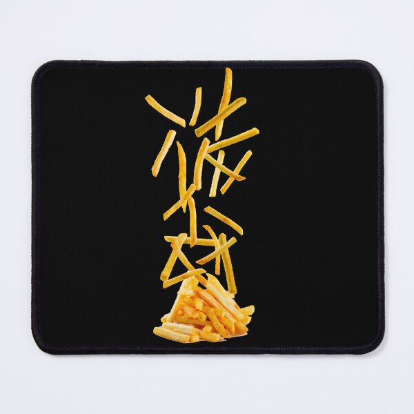 Item preview, French fries designed and sold by Sasa Vladic.