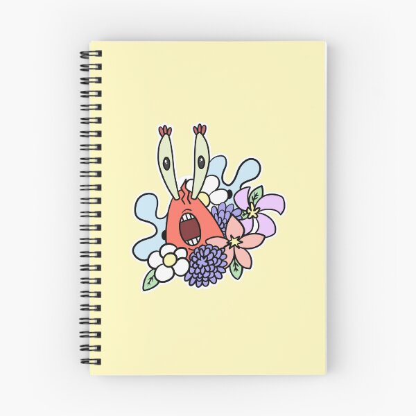 Item preview, Shocked Aesthetic Mr. Krabs designed and sold by squidtrash.