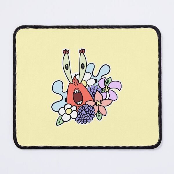 Item preview, Shocked Aesthetic Mr. Krabs designed and sold by squidtrash.