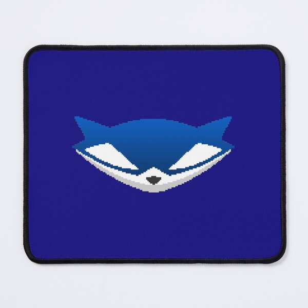 Item preview, Pixel Art Sly's calling card designed and sold by Glendor.