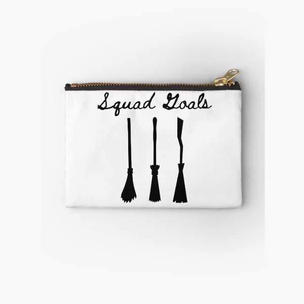 Item preview, Squad Goals- Halloween Witch Squad designed and sold by lunabethdesigns.