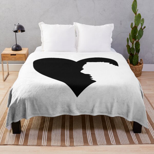 Item preview, The Heart of the Chow Chow Lover designed and sold by More Cute Dogs.