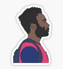 Atlanta - Earn Sticker