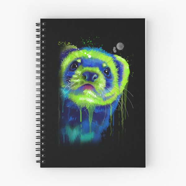 Item preview, Ferret - Ferret Lover - Ferret Animal designed and sold by JuxNdx.
