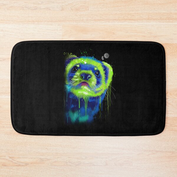 Item preview, Ferret - Ferret Lover - Ferret Animal designed and sold by JuxNdx.