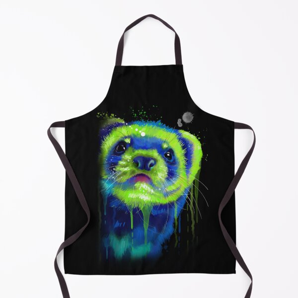 Item preview, Ferret - Ferret Lover - Ferret Animal designed and sold by JuxNdx.