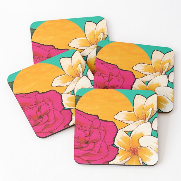 Item preview, Flower Pad designed and sold by VarisFinnDesign.