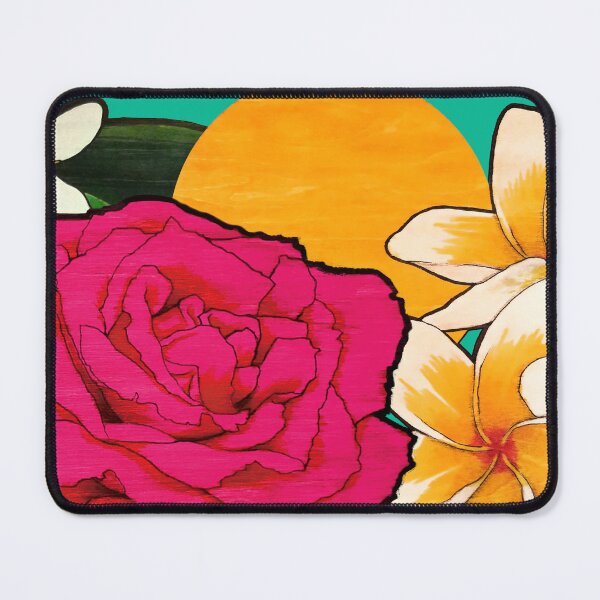 Item preview, Flower Pad designed and sold by VarisFinnDesign.