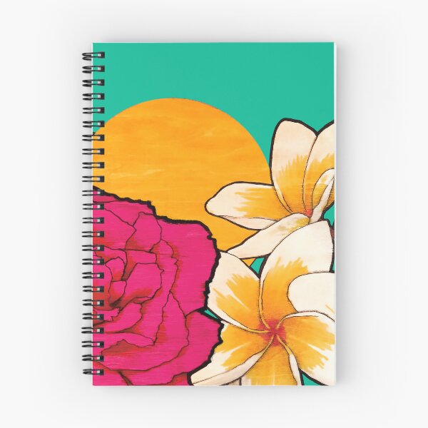 Item preview, Flower Pad designed and sold by VarisFinnDesign.