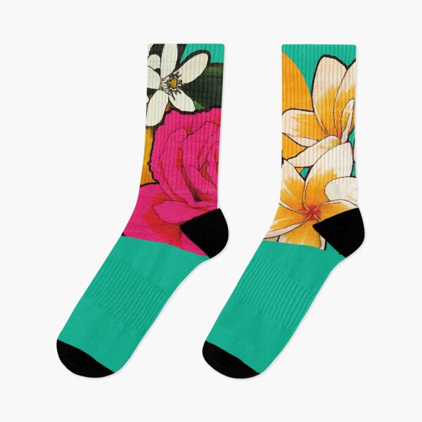 Item preview, Flower Pad designed and sold by VarisFinnDesign.