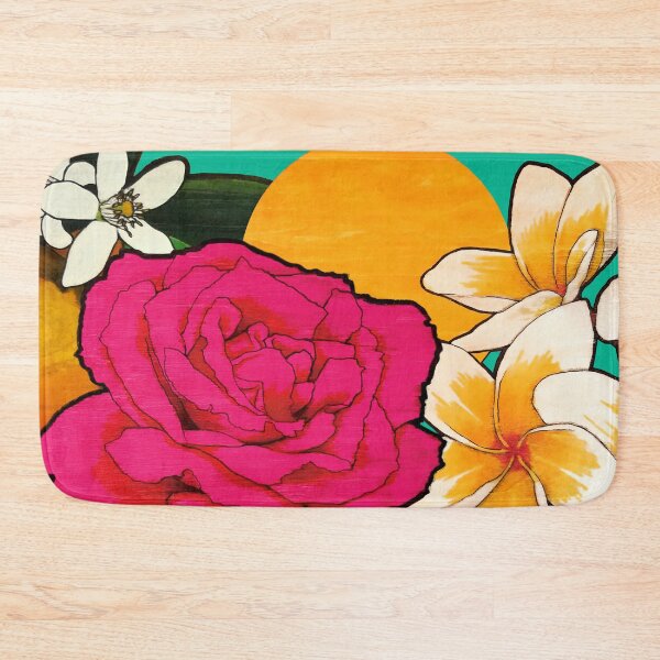 Item preview, Flower Pad designed and sold by VarisFinnDesign.