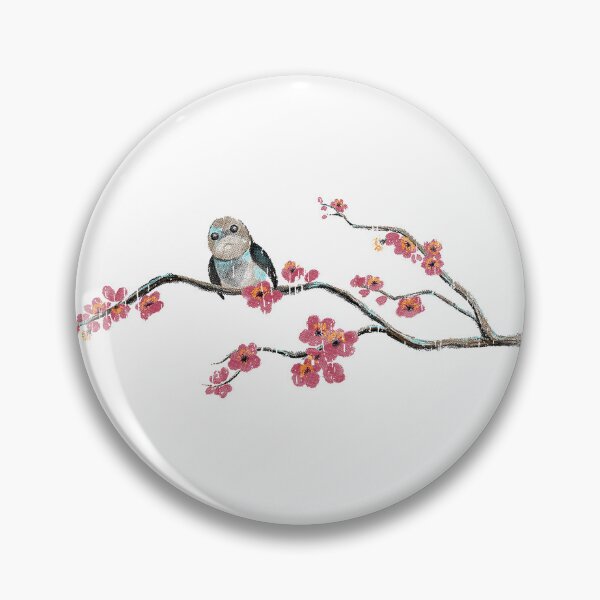 Item preview, Spring Blossoms designed and sold by Melodyolon.