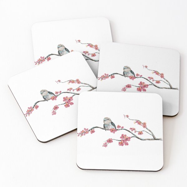 Item preview, Spring Blossoms designed and sold by Melodyolon.