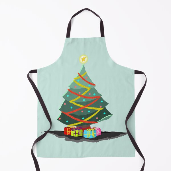 Item preview, Christmas Tree designed and sold by Nightlea.