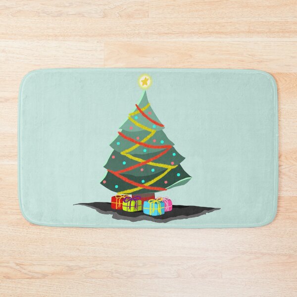 Item preview, Christmas Tree designed and sold by Nightlea.