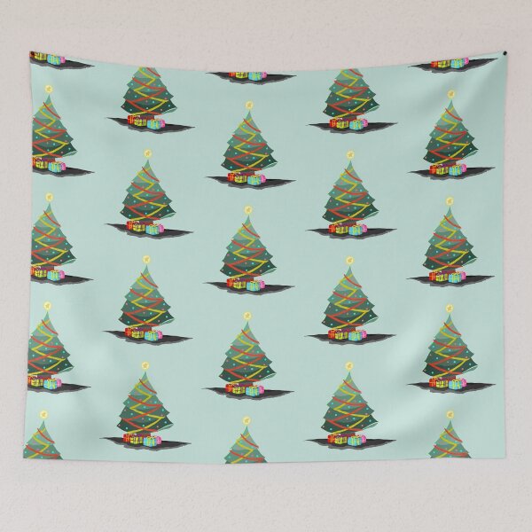 Item preview, Christmas Tree designed and sold by Nightlea.