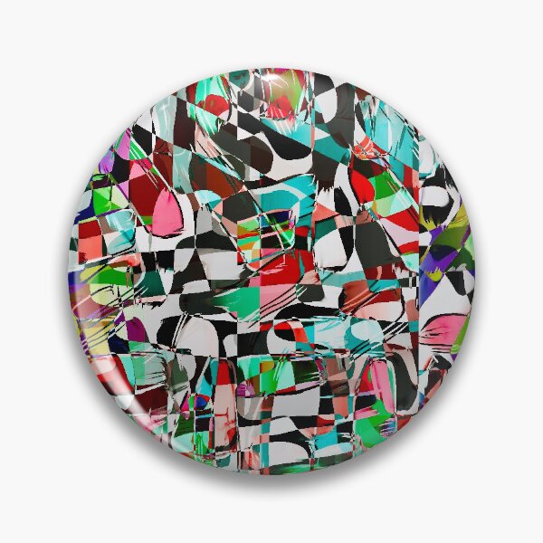 Item preview, Camo Landfill designed and sold by JohnnyArtPavlou.