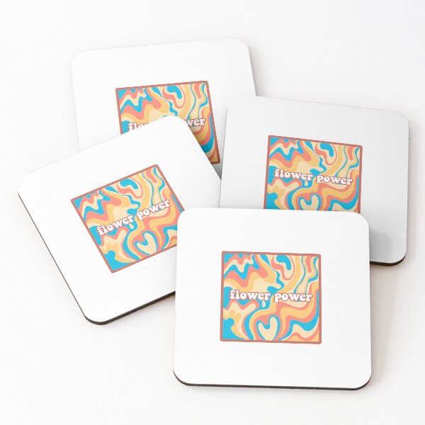 Item preview, flower power designed and sold by corinnecastelli.