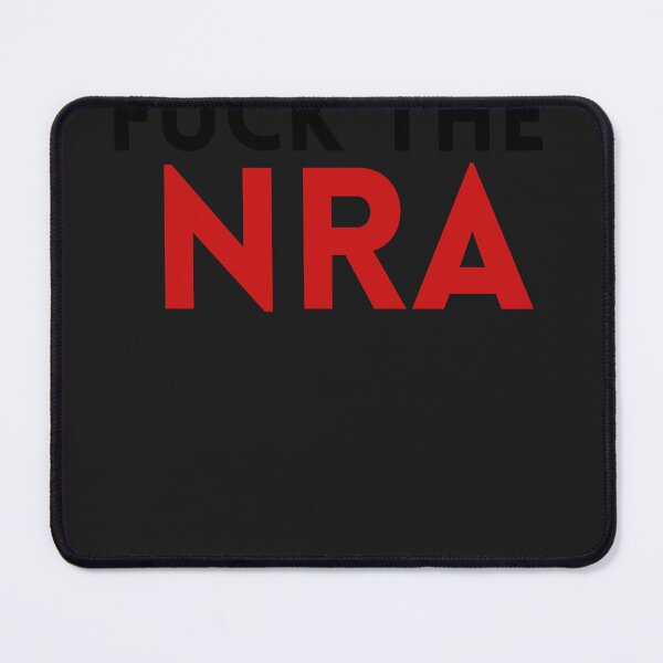 Item preview, Fuck the nra designed and sold by YounanEdoardo.