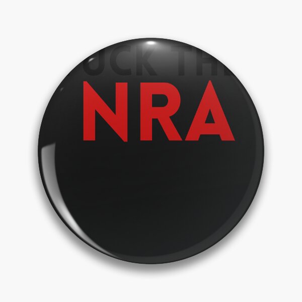 Item preview, Fuck the nra designed and sold by YounanEdoardo.