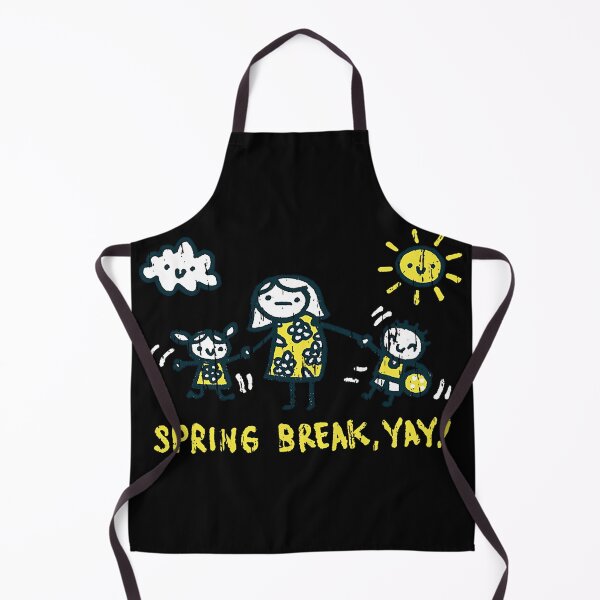 Item preview, Spring Break designed and sold by Melodyolon.