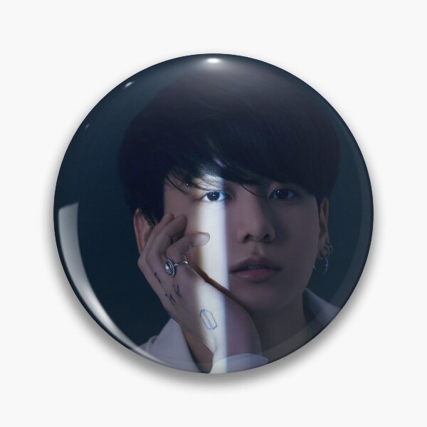 Item preview, BTS Proof Jungkook Concept Photo designed and sold by KpopOD.