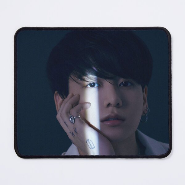 Item preview, BTS Proof Jungkook Concept Photo designed and sold by KpopOD.