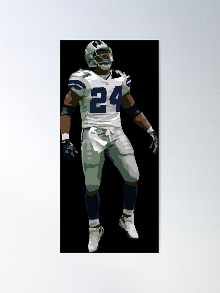 Marion Barber II Greeting Card for Sale by AnhThaii