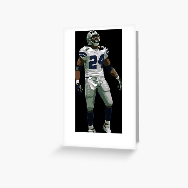 Marion Barber II Greeting Card for Sale by AnhThaii