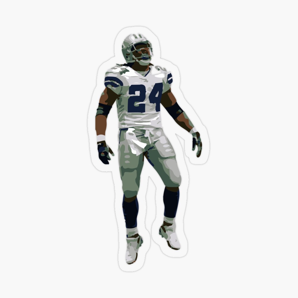 Marion Barber II Greeting Card for Sale by AnhThaii