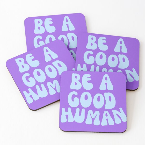 Item preview, BTS ARMY Jimin Bias Be A Good Human - Blue designed and sold by shiminee.