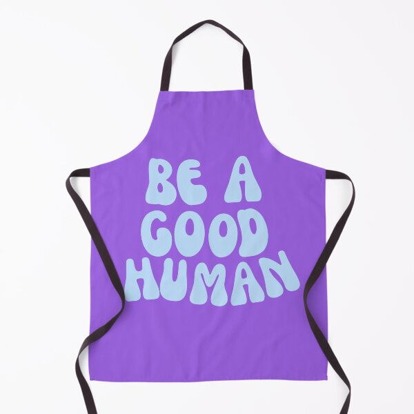 Item preview, BTS ARMY Jimin Bias Be A Good Human - Blue designed and sold by shiminee.