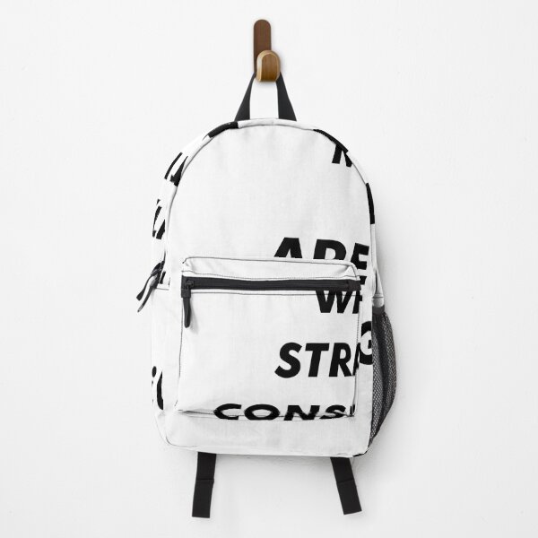Item preview, WHITE, STRAIGHT, CONSERVATIVE, MALE. ARE YOU TRIGGERED? X designed and sold by wearhypeco.